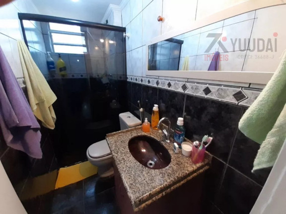 Imagem Apartamento com 3 Quartos à Venda, 65 m² em Cidade Antônio Estevão De Carvalho - São Paulo