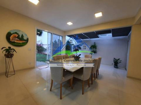 Imagem Casa de Condomínio com 4 Quartos à Venda, 451 m² em Jardim Maristela - Atibaia Imagem Casa de Condomínio com 4 Quartos à Venda, 451 m² em Jardim Maristela - Atibaia