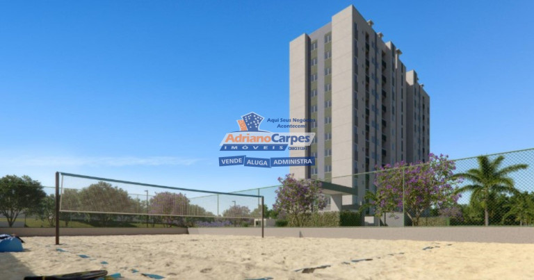Imagem Imóvel com 2 Quartos à Venda, 51 m² em Centro - Penha Imagem Imóvel com 2 Quartos à Venda, 51 m² em Centro - Penha
