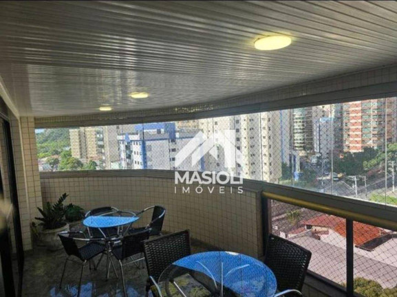 Apartamento com 4 Quartos à Venda, 290 m² em Praia Da Costa - Vila Velha
