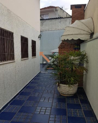 Imagem Casa com 3 Quartos à Venda, 440 m² em Alto Da Mooca - São Paulo Imagem Casa com 3 Quartos à Venda, 440 m² em Alto Da Mooca - São Paulo