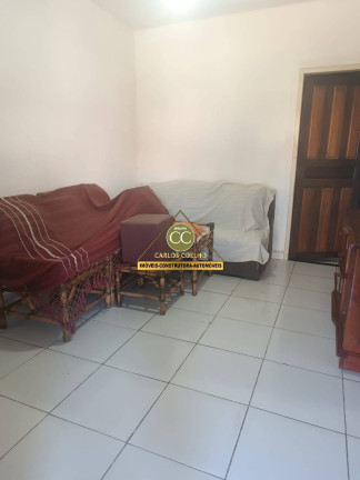 Imagem Casa com 1 Quarto à Venda, em Samburá (tamoios) - Cabo Frio Imagem Casa com 1 Quarto à Venda, em Samburá (tamoios) - Cabo Frio