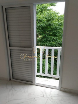 Imagem Imóvel com 2 Quartos à Venda, 80 m² em Vila Clarice - Santo André