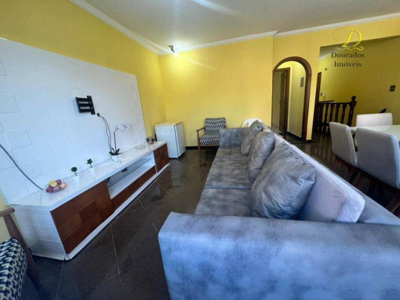 Imagem Cobertura com 3 Quartos à Venda, 159 m² em Vila Guilhermina - Praia Grande Imagem Cobertura com 3 Quartos à Venda, 159 m² em Vila Guilhermina - Praia Grande