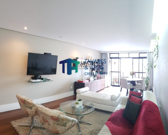 Imagem Imóvel com 4 Quartos à Venda, 261 m² em São Mateus - Juiz De Fora
