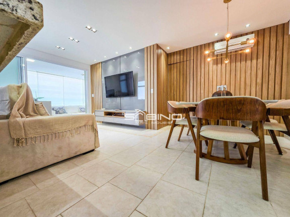 Imagem Apartamento com 3 Quartos para Temporada, 100 m² em Riviera De São Lourenço - Bertioga Imagem Apartamento com 3 Quartos para Temporada, 100 m² em Riviera De São Lourenço - Bertioga