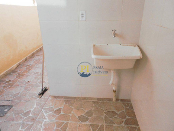 Imagem Casa com 2 Quartos à Venda, 60 m² em Maracanã - Praia Grande