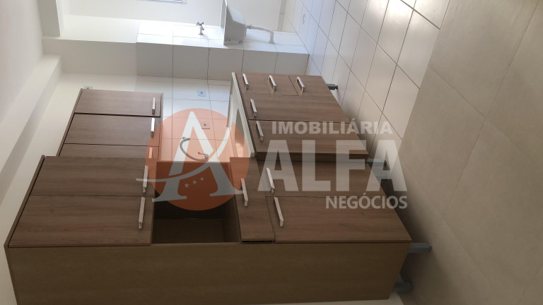 Imagem Apartamento com 2 Quartos para Alugar, 53 m² em Jardim Colibri - Cotia Imagem Apartamento com 2 Quartos para Alugar, 53 m² em Jardim Colibri - Cotia