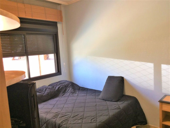Imagem Apartamento com 4 Quartos à Venda, 275 m² em Campo Belo - São Paulo