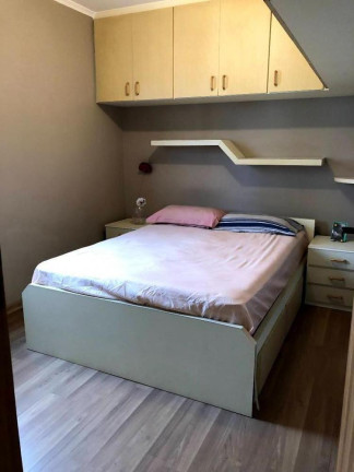 Imagem Apartamento com 3 Quartos à Venda, 74 m² em Tatuapé - São Paulo
