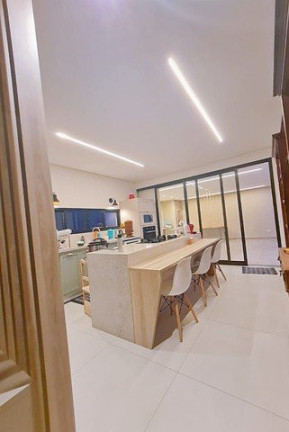 Imagem Casa com 4 Quartos à Venda, 247 m² em São José Dos Campos