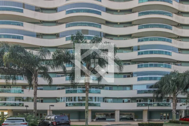 Imagem Apartamento com 3 Quartos à Venda, 113 m² em Jacarepaguá - Rio De Janeiro Imagem Apartamento com 3 Quartos à Venda, 113 m² em Jacarepaguá - Rio De Janeiro