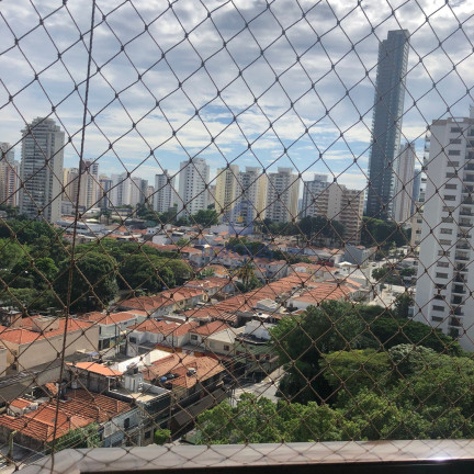Imagem Apartamento com 3 Quartos à Venda, 125 m² em Vila Regente Feijó - São Paulo Imagem Apartamento com 3 Quartos à Venda, 125 m² em Vila Regente Feijó - São Paulo