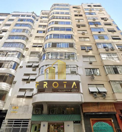 Imagem Apartamento com 4 Quartos à Venda, 241 m² em Copacabana - Rio De Janeiro Imagem Apartamento com 4 Quartos à Venda, 241 m² em Copacabana - Rio De Janeiro