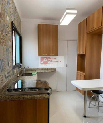 Imagem Apartamento com 3 Quartos à Venda, 84 m² em Vila Scarpelli - Santo André Imagem Apartamento com 3 Quartos à Venda, 84 m² em Vila Scarpelli - Santo André
