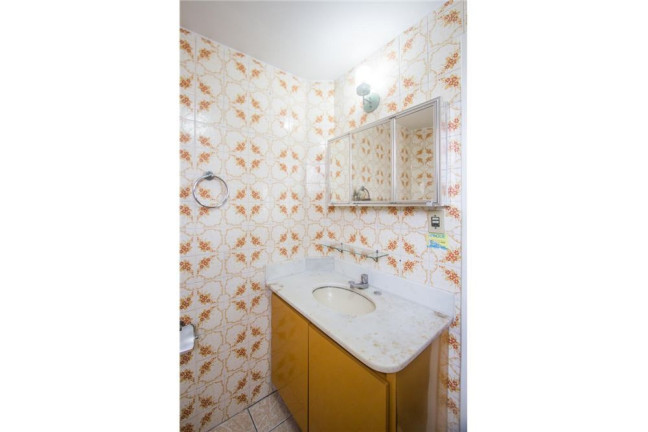 Imagem Apartamento com 2 Quartos à Venda, 85 m² em Vila Romana - São Paulo