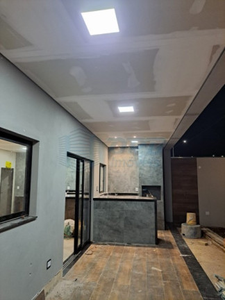 Imagem Casa com 3 Quartos à Venda, 200 m² em Bella Cravinhos - Cravinhos Imagem Casa com 3 Quartos à Venda, 200 m² em Bella Cravinhos - Cravinhos