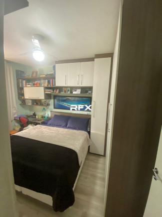 Imagem Apartamento com 1 Quarto à Venda, 70 m² em Santa Rosa - Niterói