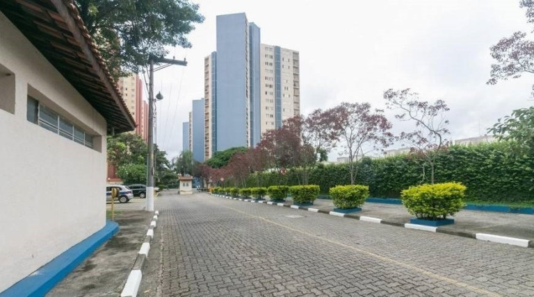 Imagem Imóvel com 3 Quartos à Venda, 73 m² em Vila Alpina - São Paulo Imagem Imóvel com 3 Quartos à Venda, 73 m² em Vila Alpina - São Paulo