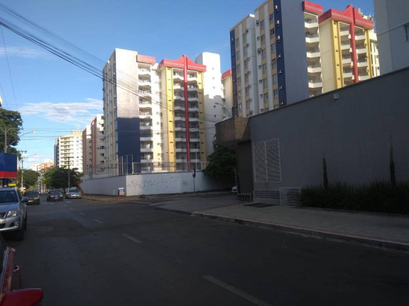 Imagem Apartamento com 1 Quarto à Venda, 36 m² em Turista - Caldas Novas Imagem Apartamento com 1 Quarto à Venda, 36 m² em Turista - Caldas Novas