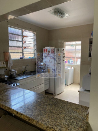 Imagem Apartamento com 3 Quartos à Venda, 88 m² em Marapé - Santos Imagem Apartamento com 3 Quartos à Venda, 88 m² em Marapé - Santos