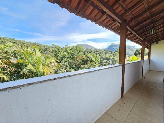 Imagem Casa com 4 Quartos à Venda, 640 m² em Vale Alpino - Teresópolis Imagem Casa com 4 Quartos à Venda, 640 m² em Vale Alpino - Teresópolis