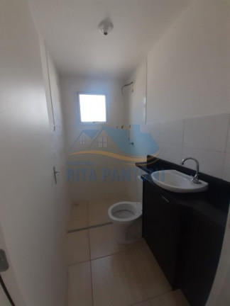 Imagem Apartamento com 2 Quartos à Venda, 48 m² em Bonfim Paulista - Bonfim Paulista Imagem Apartamento com 2 Quartos à Venda, 48 m² em Bonfim Paulista - Bonfim Paulista