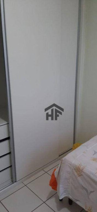 Imagem Apartamento com 3 Quartos à Venda, 98 m² em Casa Forte - Recife