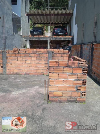 Imagem Casa com 3 Quartos à Venda, 196 m² em Cooperativa - São Bernardo Do Campo Imagem Casa com 3 Quartos à Venda, 196 m² em Cooperativa - São Bernardo Do Campo