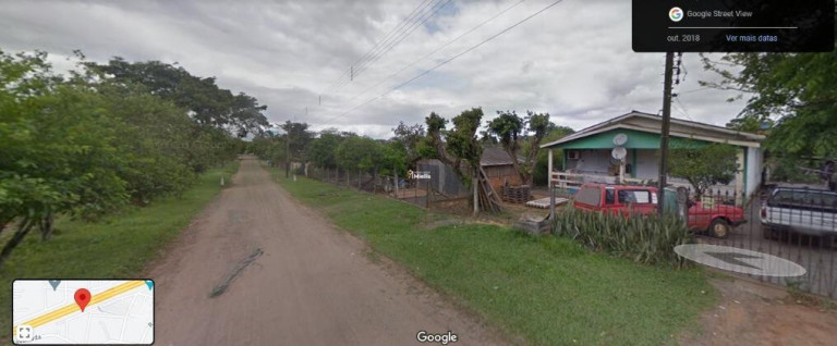 Imagem Imóvel com 1 Quarto à Venda, 80 m² em Morada Gaúcha - Gravataí Imagem Imóvel com 1 Quarto à Venda, 80 m² em Morada Gaúcha - Gravataí