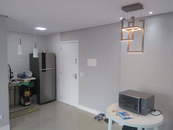 Imagem Apartamento com 2 Quartos à Venda, 53 m² em Centro - Diadema Imagem Apartamento com 2 Quartos à Venda, 53 m² em Centro - Diadema