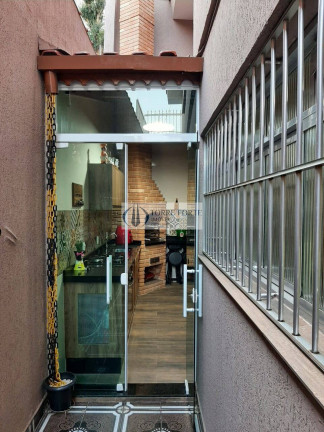 Imagem Casa com 3 Quartos à Venda, 136 m² em Vila Formosa - São Paulo Imagem Casa com 3 Quartos à Venda, 136 m² em Vila Formosa - São Paulo