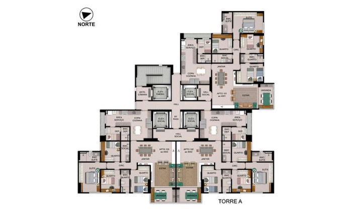 Imagem Casa com 4 Quartos à Venda, 135 m² em Ilha Do Retiro - Recife