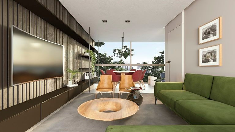 Imagem Apartamento com 3 Quartos à Venda, 162 m² em Jardim Oceania - João Pessoa Imagem Apartamento com 3 Quartos à Venda, 162 m² em Jardim Oceania - João Pessoa