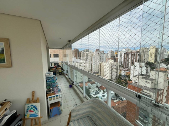 Imagem Apartamento com 3 Quartos à Venda, 115 m² em Perdizes - São Paulo