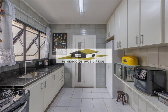 Imagem Apartamento com 3 Quartos à Venda, 125 m² em Ipiranga - São Paulo Imagem Apartamento com 3 Quartos à Venda, 125 m² em Ipiranga - São Paulo