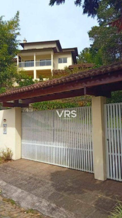 Imagem Casa com 4 Quartos à Venda, 354 m² em Albuquerque - Teresópolis Imagem Casa com 4 Quartos à Venda, 354 m² em Albuquerque - Teresópolis
