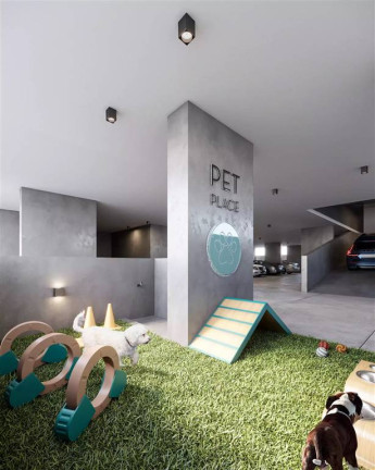 Imagem Apartamento com 3 Quartos à Venda, 102 m² em Forte - Praia Grande
