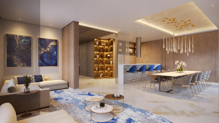 Imagem Imóvel com 2 Quartos à Venda, 74 m² em Jardim - Santo André Imagem Imóvel com 2 Quartos à Venda, 74 m² em Jardim - Santo André
