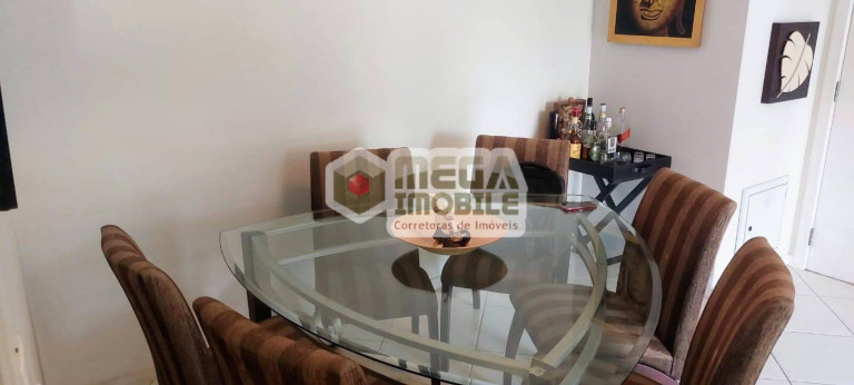 Imagem Apartamento com 3 Quartos à Venda, 80 m² em Agronômica - Florianópolis Imagem Apartamento com 3 Quartos à Venda, 80 m² em Agronômica - Florianópolis