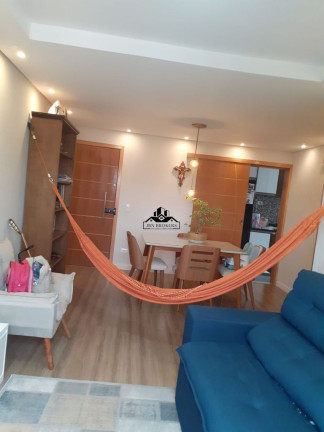 Imagem Apartamento com 3 Quartos à Venda, 72 m² em Parque Terra Nova - São Bernardo Do Campo