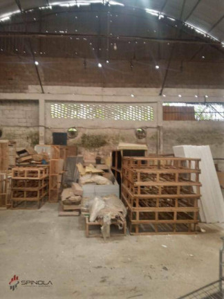 Imagem Galpão à Venda, 685 m² em Vila Togni - Poços De Caldas Imagem Galpão à Venda, 685 m² em Vila Togni - Poços De Caldas