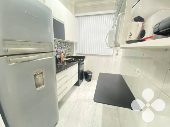 Imagem Imóvel com 1 Quarto à Venda, 45 m² em Boqueirão - Santos Imagem Imóvel com 1 Quarto à Venda, 45 m² em Boqueirão - Santos