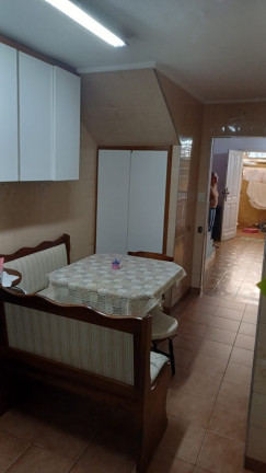 Imagem Casa com 3 Quartos para Alugar, 148 m² em Embaré - Santos Imagem Casa com 3 Quartos para Alugar, 148 m² em Embaré - Santos