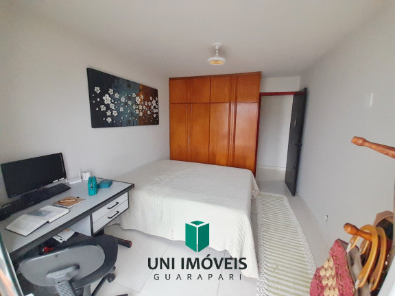 Imagem Apartamento com 3 Quartos à Venda, 180 m² em Praia Do Morro - Guarapari