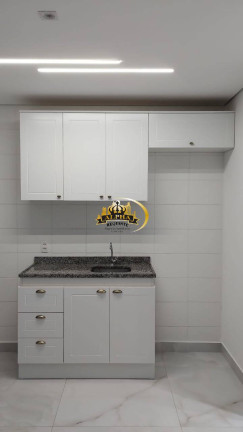 Imagem Apartamento com 2 Quartos à Venda, 52 m² em Alphaville Empresarial - Barueri Imagem Apartamento com 2 Quartos à Venda, 52 m² em Alphaville Empresarial - Barueri