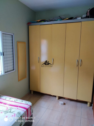 Imagem Sobrado com 3 Quartos à Venda, 132 m² em Nova Petrópolis - São Bernardo Do Campo