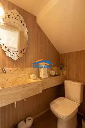 Casa de Condomínio com 2 Quartos à Venda, 89 m² em Jardim Belizário - Cotia