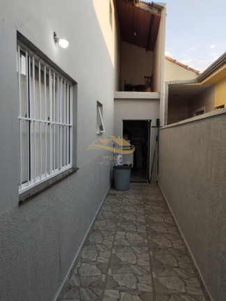 Imagem Casa com 2 Quartos à Venda, 125 m² em Jardim Morada Do Sol - Indaiatuba Imagem Casa com 2 Quartos à Venda, 125 m² em Jardim Morada Do Sol - Indaiatuba