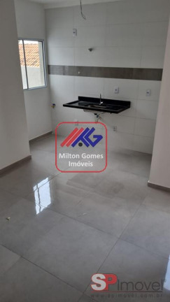 Imagem Apartamento com 2 Quartos à Venda, 40 m² em Vila Nhocune - São Paulo